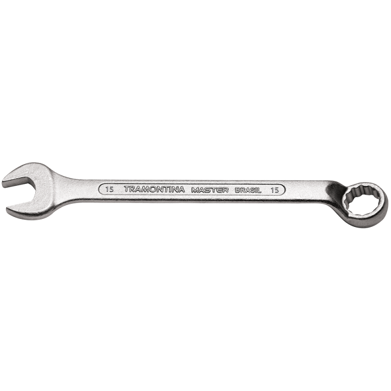 GearWrench 85015 Llave combinada extra larga de 15 mm (1.5 cm GearWrench 85015 Llave combinada extra larga de 15 mm (1.5 cm