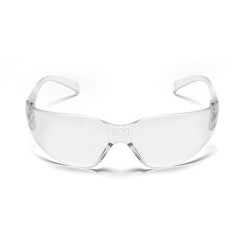 Lentes transparentes 3m outlet