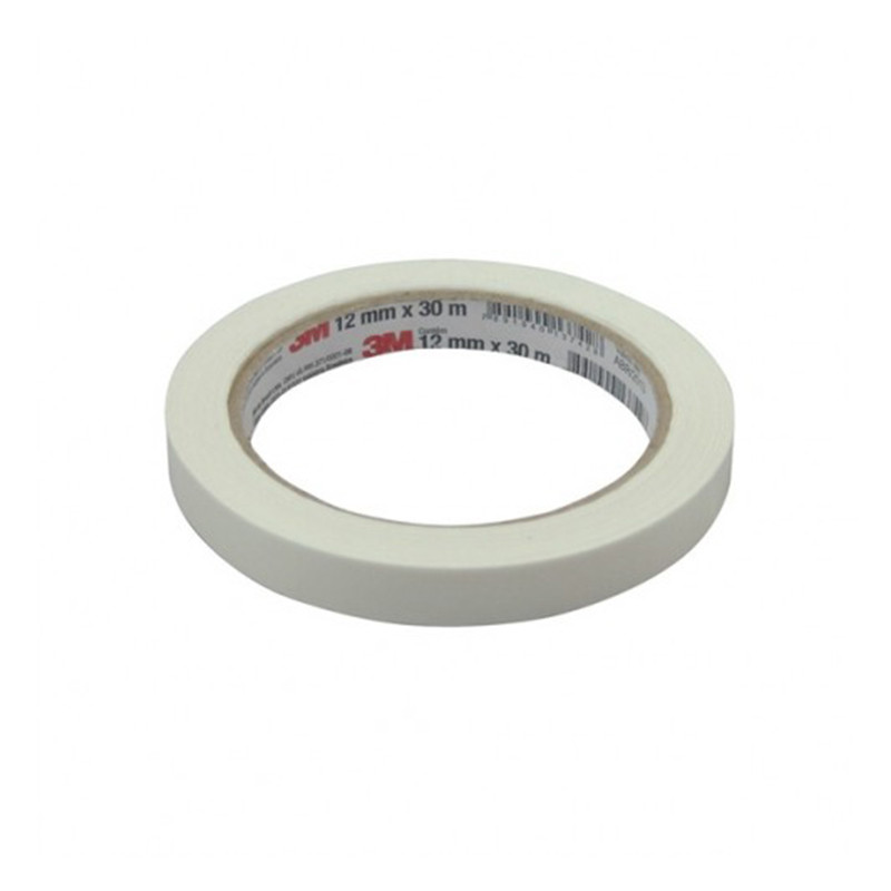 Fita Dupla Face De Papel 12mm X 30 Metros Scotch 3m