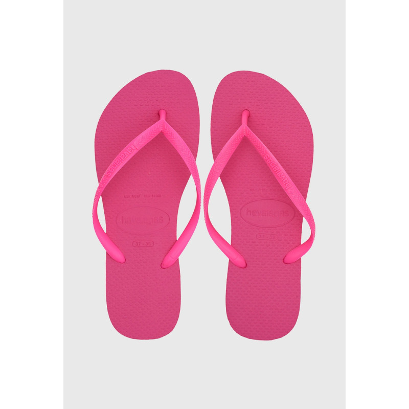 【2024秋冬新作】 Chinelo Flux Rosa Top 37/38 Havaianas その他