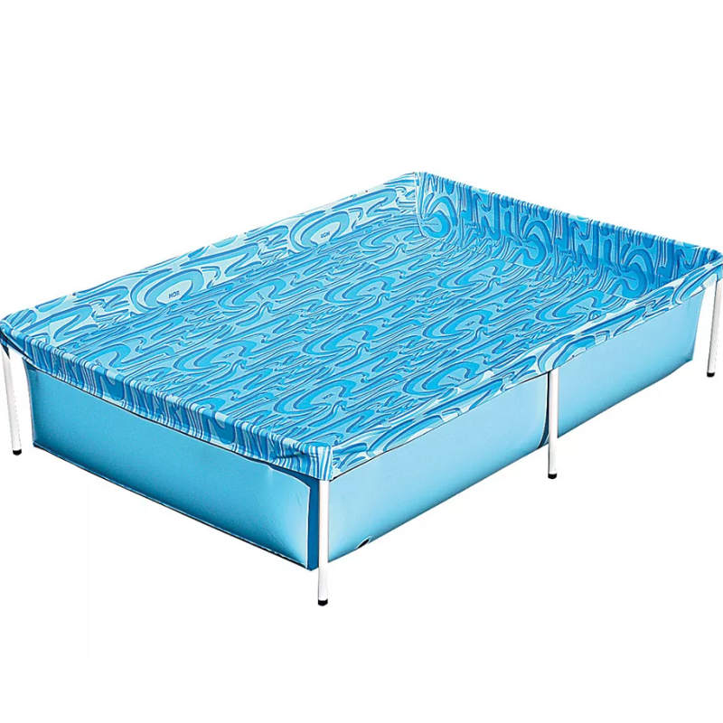 Piscina Retangular 1000 Litros Mor 189x126x42cm 1002