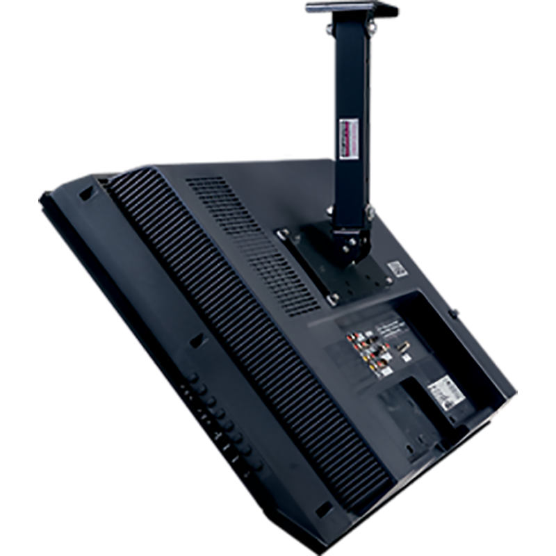 Suporte De Parede Ou Teto Para TV Metalform De 10" a 42 ...
