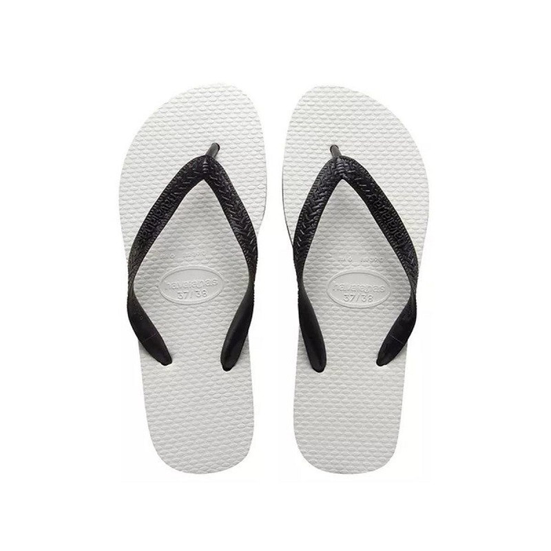 Chinelo Havaianas 39 40 Tradicional Preto