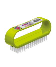 Escova Limpeza Delicada Bettanin Noviça - Cores Sortidas