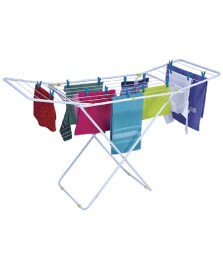 Varal de Chão com Abas Mor 1,55 metros x 56x90cm