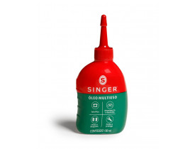 Óleo Multiuso 100ml Singer