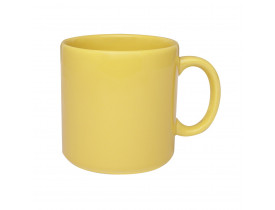 Caneca AZ12 360ml Amarelo Oxford