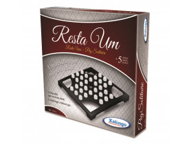 Jogo Resta Um Xalingo