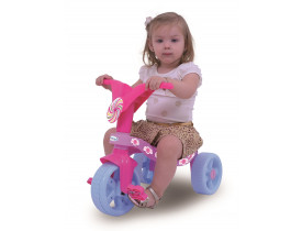 Triciclo Infantil Lolli Pop Xalingo