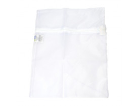 Saco Protetor para Lavar Roupas Delicadas na Máquina 50X70cm Útil