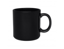 Caneca AZ12 360ml Preto Oxford