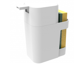 Dispenser de Pia Branco Soprano