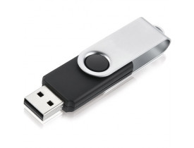 Pen Drive Twist 2.0 32GB Multilaser