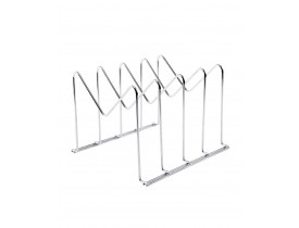 Organizador de Armário para Formas, Travessas e Frigideiras Future