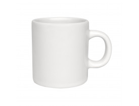 Caneca AZ4 100ml Branco Oxford