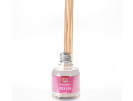 Aromatizante de Ambiente com Varetas Difusor 300ml Doce Lar Bene Casa