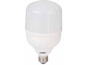 Lâmpada de Led Bulbo Alta Potência 35W Bivolt 6500K Luz Branca Fria Cristallux