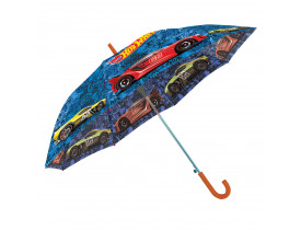 Guarda Chuva Top Hot Wheels Brizi