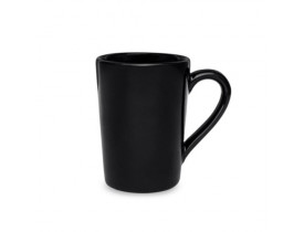 Caneca Tall 230ml Preto Oxford