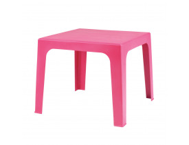 Mesa Kids Mor Rosa