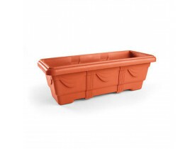 Jardineira 35cm Cerâmica Nutriplast