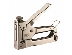 Grampeador Industrial Manual Mundi Ferramentas