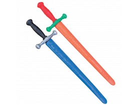Espada Medieval Brasilflex Individual