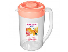 Jarra de Plástico 3,8 litros Sanremo