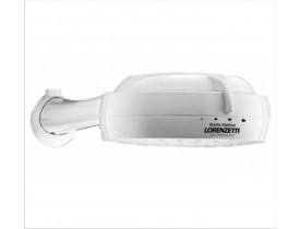 Ducha Fashion 7500w 220v Lorenzetti