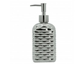 Porta Sabonete Líquido de Vidro Space Yazi Sortido