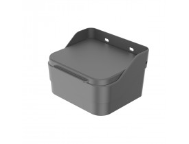 Saleiro Trium Chumbo Ou Martiplast