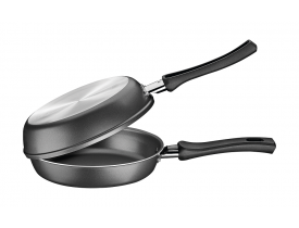 Omeleteira Antiaderente Loreto Tramontina