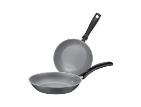 Jogo de Frigideira 2 Peças Turim Tramontina