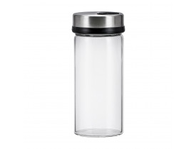 Saleiro Borosilicato 200ml Vitrizi