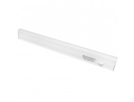 Luminária Led Linear 4W 4000K Luz Suave Taschibra