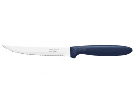 Faca Ipanema 5'' Azul Tramontina