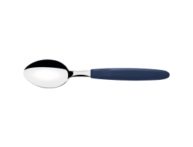 Colher de Sobremesa Ipanema Azul Tramontina