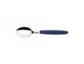 Colher de Chá Ipanema Azul Tramontina