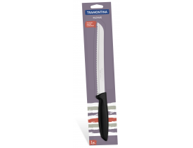 Faca para Pão 8'' Inox Plenus Tramontina