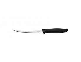 Faca para Tomate 5'' Inox Plenus Tramontina