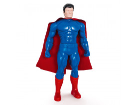 Heróis da Toys Strong Man Super Toys