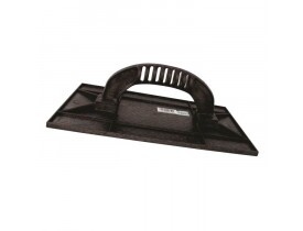 Desempenadeira Plástica Frisada Conex