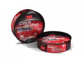 Cera Brilho 200g 3M