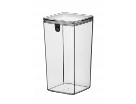 Pote Hermético Multiuso 2,3L Crippa