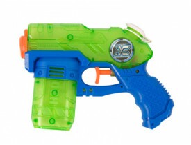 Lançador X-Shot Maremoto Candide