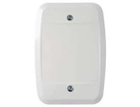 Placa Cega 2x4 Branco Pezzi