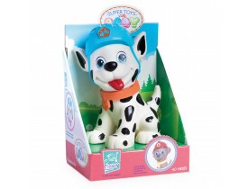 Esquadrão Pet For Baby Super Toys Sortido