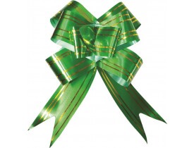 Laço Mágico Verde com 10 unidades Kit