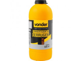 Convertedor de Ferrugem 500ml Vonder