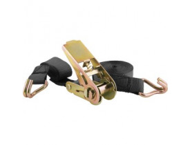 Cinta com Catraca para Amarração de Carga Vonder 